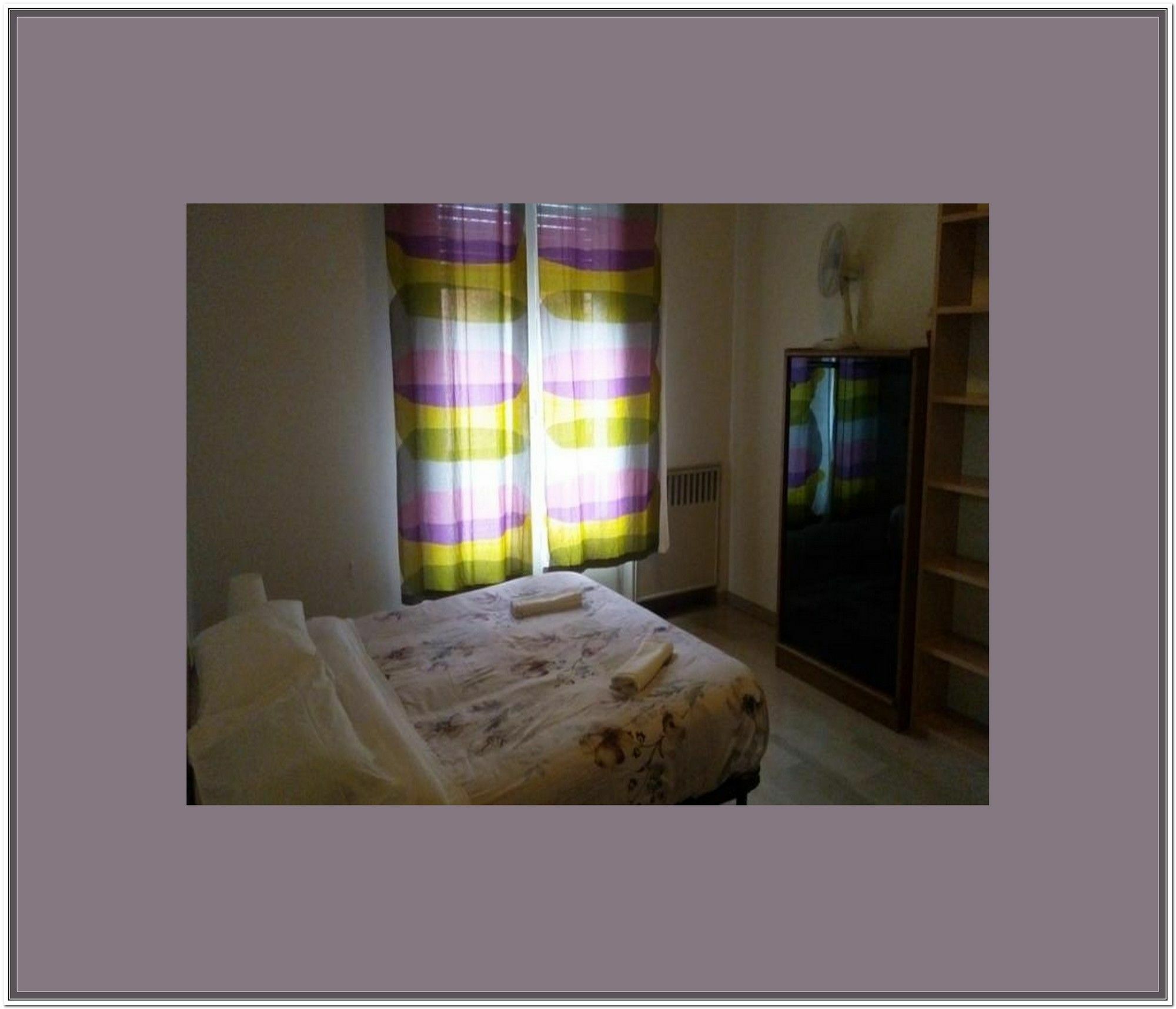 Bologna Centro 호텔 외부 사진